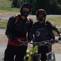 Tree Care Industry Association Employee Jeffrey Montplaisir's profile photo