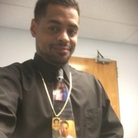 Penn State University Employee Reginald Dickey's profile photo