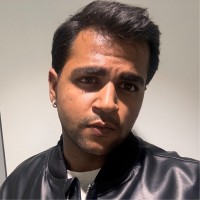 Harsh Sharma Email