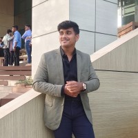 Piyush Parab's profile photo