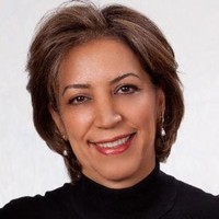 Colorado Department of Human Services Employee Maria Hajiaghaee's profile photo