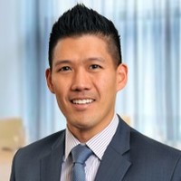 KPMG Employee Arnold Chen's profile photo
