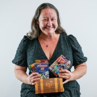 Sling & Stone Employee Kya de Rome's profile photo