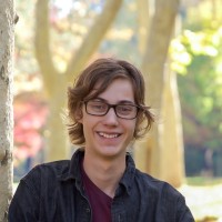 HP Employee Bryce Schultz's profile photo