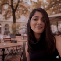Metaforms (previously WorkHack) Employee Riya Jain's profile photo
