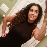 Tri Valley Health System Employee Ariana Gutierrez's profile photo
