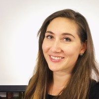 Scriberia Employee Caroline Charles's profile photo