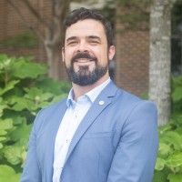 Community Development Foundation Employee Hunter Aycock's profile photo
