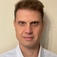 Alstom Employee Giuseppe D'Angelo's profile photo