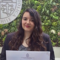LDZ Constructora Employee Karina G.'s profile photo