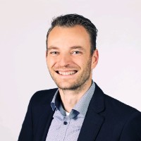 üstra Hannoversche Verkehrsbetriebe AG Employee Kai Grunewald's profile photo