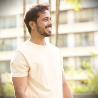 Delhi Capitals Employee Aishwarya Choudhary's profile photo