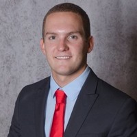 Arena Offshore GP, LLC Employee Blake Theriot's profile photo