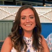 Road Home Program Employee Emily Currie's profile photo