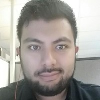 Aramark Employee Maximo Ramirez's profile photo