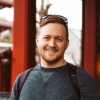 MedMinder Employee Christopher Rau's profile photo