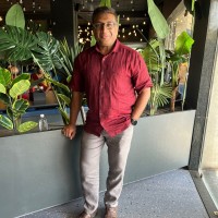 KOMPEL PHARMA Employee Kalpesh Gandhi's profile photo