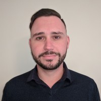 BD Employee Tony Pinelli's profile photo