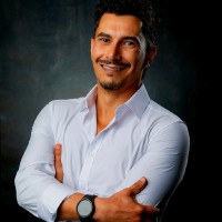 Beta Educação Employee Adalberto Melchides Martins Neto's profile photo