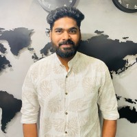 FoxPro Technologies INC Employee Shankar Gorji's profile photo