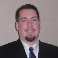 Lincoln Electric Automation, Columbus Employee Patrick Murphy's profile photo