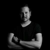 Criptan Employee Rubén Murcia's profile photo