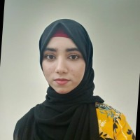 SecurityWall Employee Ayesha Ali's profile photo