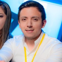 CazVid LLC Employee Matheo Alejandro Gutiérrez Navarro's profile photo