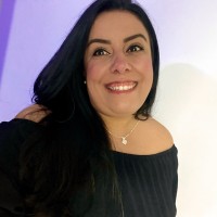 Agência FG Employee Mayara Amorim's profile photo