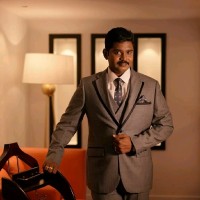 TAP Turbo Engineering Private Limited Employee Gowtham Elangovan's profile photo