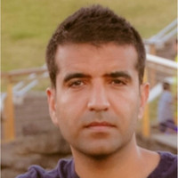 IAG Employee Farid Abdullah's profile photo