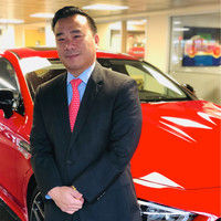 Kelly Automotive Group Employee Cong Truong's profile photo