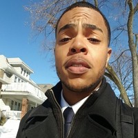 JUSDA Supply Chain Management International Co., Ltd. Employee Bradley Grant's profile photo