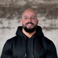 Retro Fitness Employee Timothy Branagan's profile photo