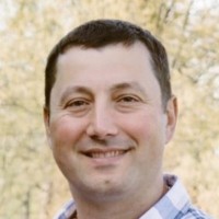 Windval Technology Solutions LLC Employee Ivo Draganov's profile photo