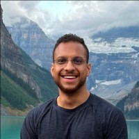 CookUnity Employee Aman Lohia's profile photo