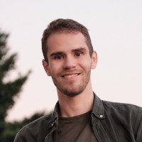 Apoco Employee Radek Ježek's profile photo