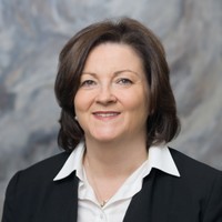 Dublin Simon Community Employee Kathryn Holly's profile photo