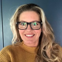 Outbrand Ltd Employee Evylene McKenzie's profile photo