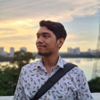 Robust HPC Employee TC Yaakub's profile photo