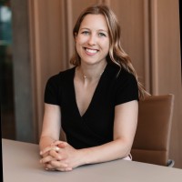 TED Conferences Employee Amanda Woida's profile photo