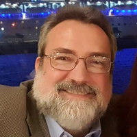 Total Compliance Tracking Employee James Voight's profile photo