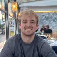 Turner & Townsend Employee Aaron Hickman's profile photo
