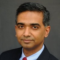 Qnetic Employee Malcolm Mathews's profile photo
