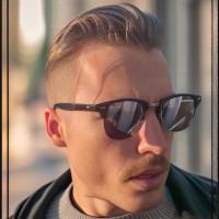 Gamer Supps Employee Jake Pavlicek's profile photo