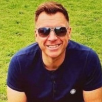 Kyocera Senco UK Employee Ian Emery's profile photo