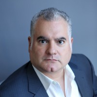 PhoenixNAP Employee Ian McClarty's profile photo