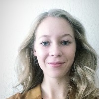 LeadRev.ai Employee Adeline Tappan's profile photo