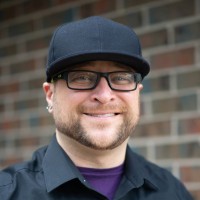 FYIN Employee RJ Hatch's profile photo