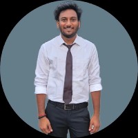 BNY Employee Prem Kishor's profile photo